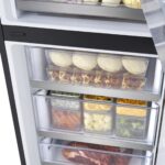 LG GBG7190CEV Kühl-Gefrierkombination, 349 L – Produktansicht 15