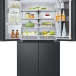LG GMG960EVEE French-Door Kühlschrank, 638 L – Produktansicht 9