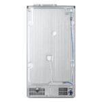 LG GSJC41EPPE Side-by-Side Kühlschrank, 641 L – Produktansicht 7