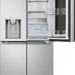 LG GMG861MBAE Side-by-Side Kühlschrank, 508 L – Produktansicht 13