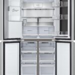 LG GMG861MBAE Side-by-Side Kühlschrank, 508 L – Produktansicht 9