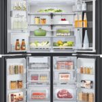 LG GMG960EVEE French-Door Kühlschrank, 638 L – Produktansicht 8